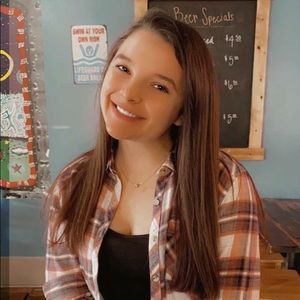 Meet your Posher, Keely